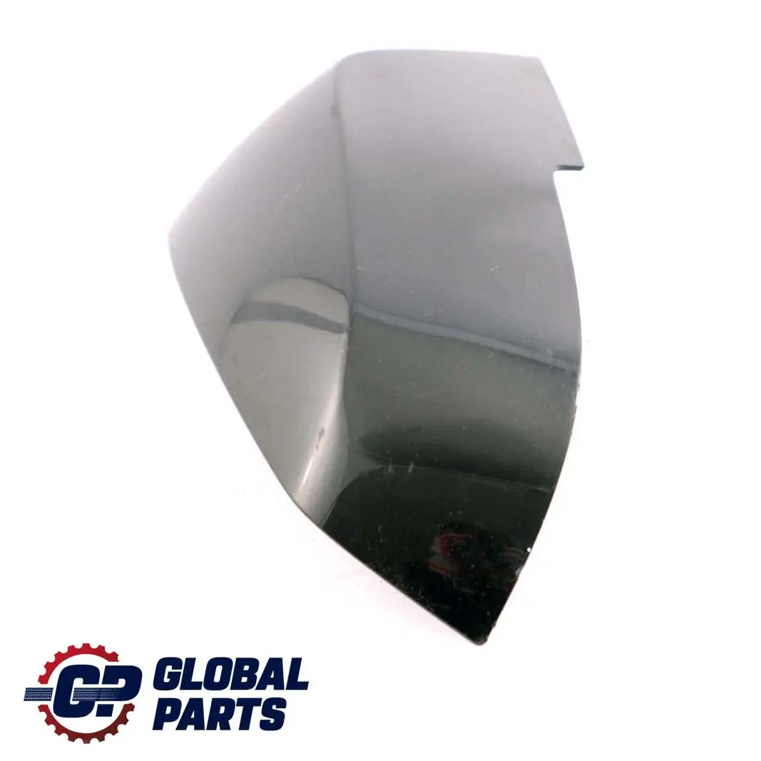Coperchio Involucro Specchio Destro Ala Nero Zaffiro per BMW F20 F21 F30 con numero di parte 7292746 BMW F20 F21 F30 Coperchio Involucro Specchio Destro Ala Nero Zaffiro - SKU 7292746-BS - Numero di parte 7292746
