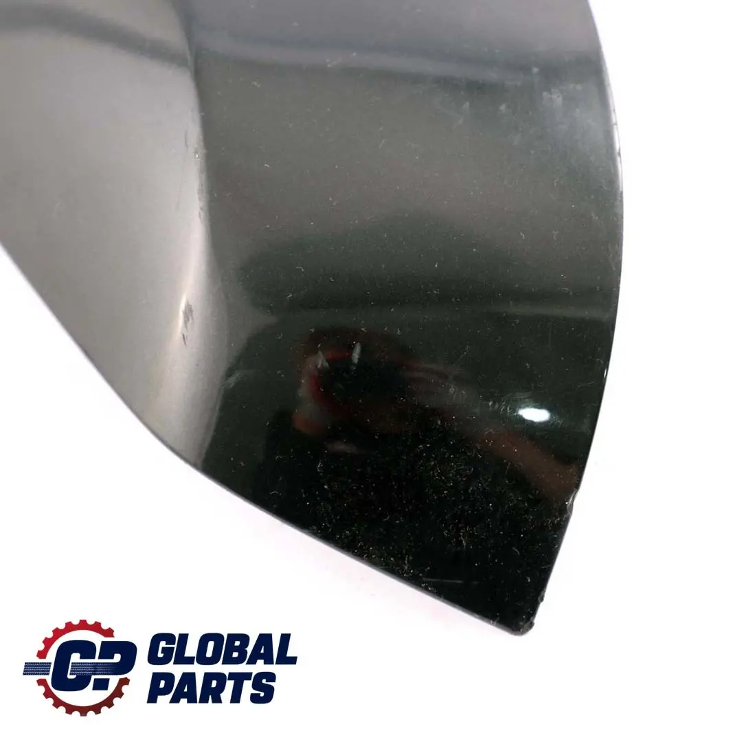 Coperchio Involucro Specchio Destro Ala Nero Zaffiro per BMW F20 F21 F30 con numero di parte 7292746 BMW F20 F21 F30 Coperchio Involucro Specchio Destro Ala Nero Zaffiro - SKU 7292746-BS - Numero di parte 7292746