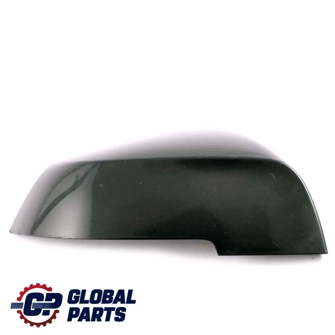 BMW F20 F21 F30 Abdeckung Spiegel Rechts Schwarz Sapphire 475 - SKU 7292746-BS - Teilenummer 7292746