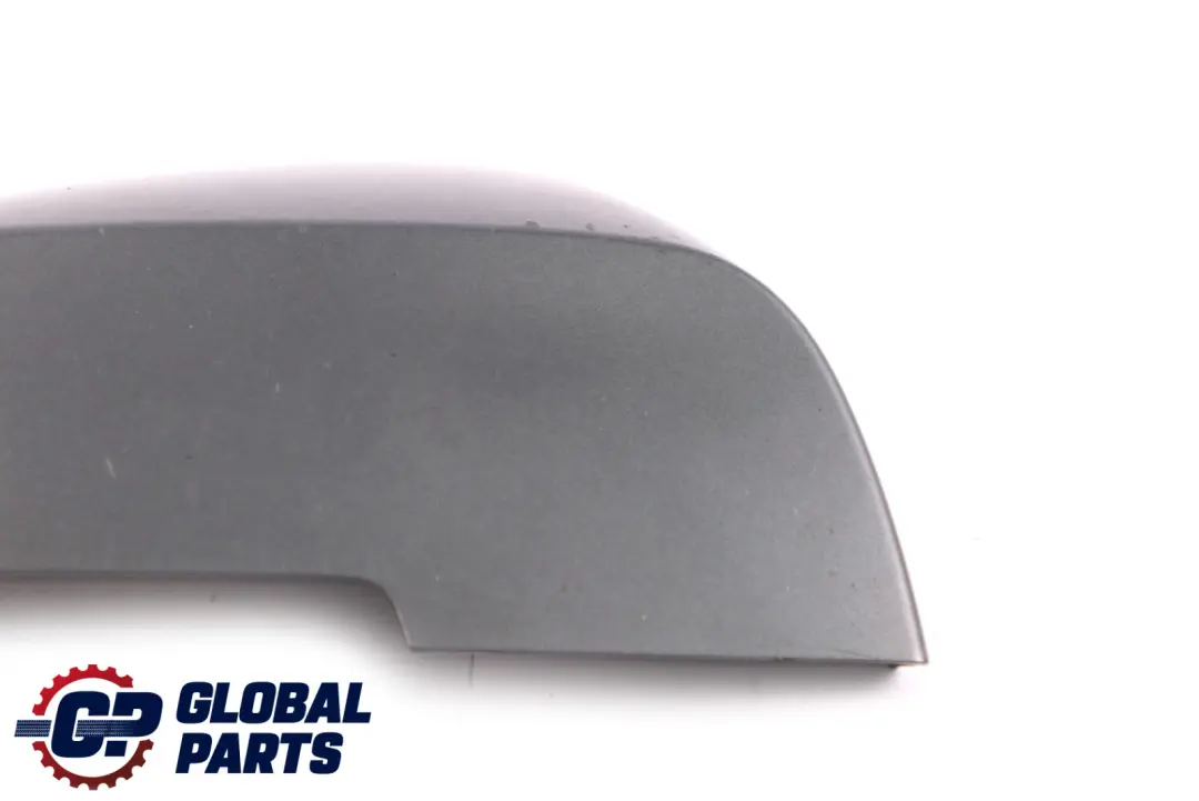  Wing Mirror Cover BMW F20 F21 F30 Cap Casing Right O/S Mineralgrau - SKU 7292746-MG - Part number 7292746