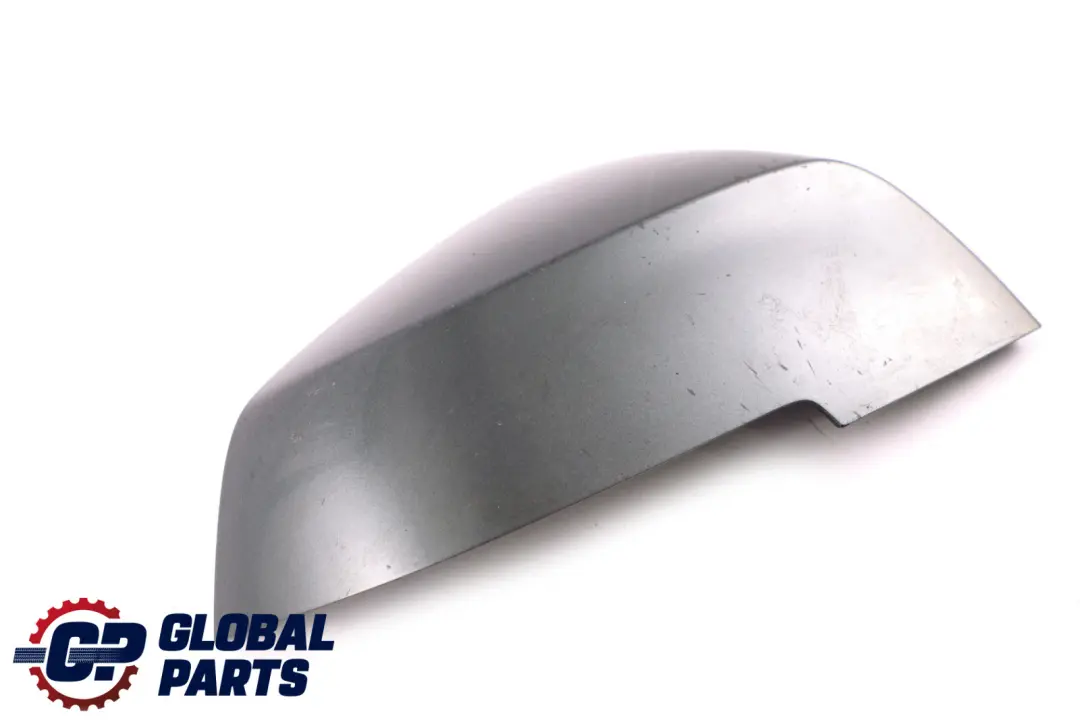 BMW F20 F21 F30 Obudowa Lusterka Bocznego Prawa Szara - SKU 7292746-MG - Numer Części 7292746
