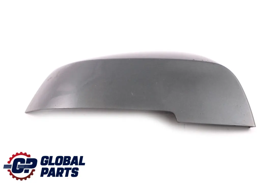 Wing Mirror Cover BMW F20 F21 F30 Cap Casing Right O/S Mineralgrau to with Part number 7292746 Wing Mirror Cover BMW F20 F21 F30 Cap Casing Right O/S Mineralgrau - SKU 7292746-MG - Part number 7292746