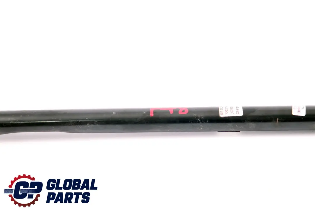 BMW X1 X2 Series F39 F48 Front Right Cross Brace Strut Bar O/S - SKU 7292793 - Part number 7292793