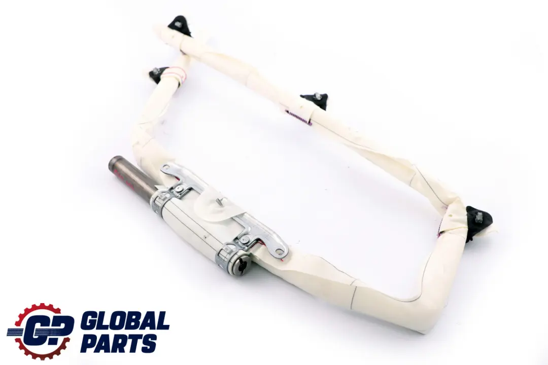 Sinistra Testa Tenda per BMW F22 F32 F87 M2 F82 M4 con numero di parte 7292897 BMW F22 F32 F87 M2 F82 M4 Sinistra Testa Tenda - SKU 7292897 - Numero di parte 7292897