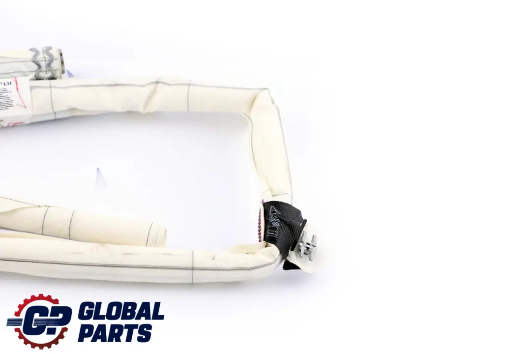 Cabeza izquierdo Cortina de techo para BMW F22 F32 F87 M2 F82 M4 con número de pieza 7292897 BMW F22 F32 F87 M2 F82 M4 Cabeza izquierdo Cortina de techo - SKU 7292897 - Número de pieza 7292897