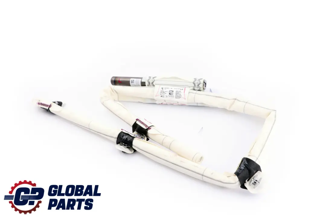 Cabeza izquierdo Cortina de techo para BMW F22 F32 F87 M2 F82 M4 con número de pieza 7292897 BMW F22 F32 F87 M2 F82 M4 Cabeza izquierdo Cortina de techo - SKU 7292897 - Número de pieza 7292897