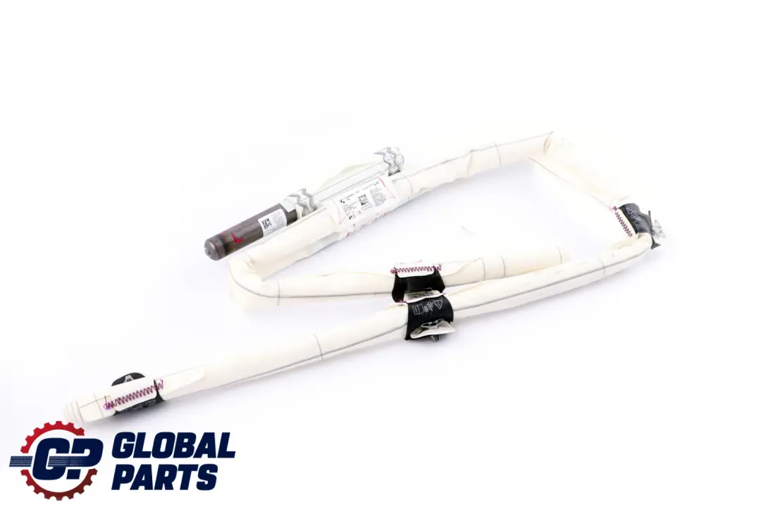 Poduszka Kurtyna Dachowa Lewa do BMW F22 F32 F87 M2 F82 M4 o numerze 7292897 BMW F22 F32 F87 M2 F82 M4 Poduszka Kurtyna Dachowa Lewa - SKU 7292897 - Numer Części 7292897