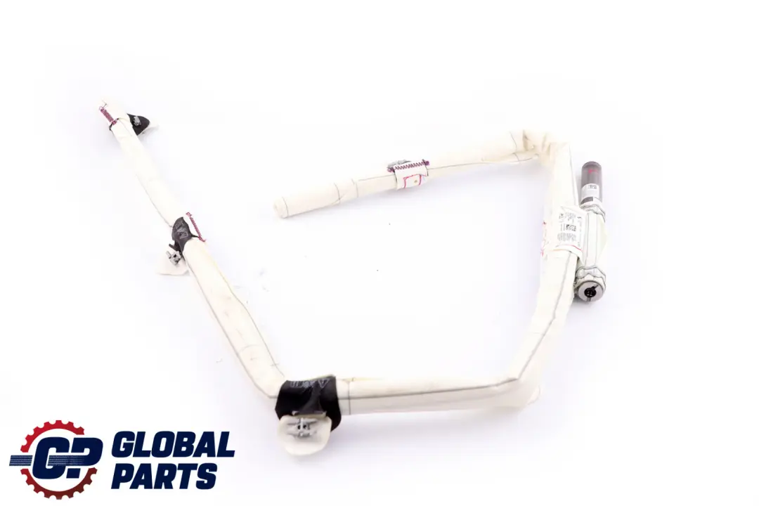 Sinistra Testa Tenda per BMW F22 F32 F87 M2 F82 M4 con numero di parte 7292897 BMW F22 F32 F87 M2 F82 M4 Sinistra Testa Tenda - SKU 7292897 - Numero di parte 7292897