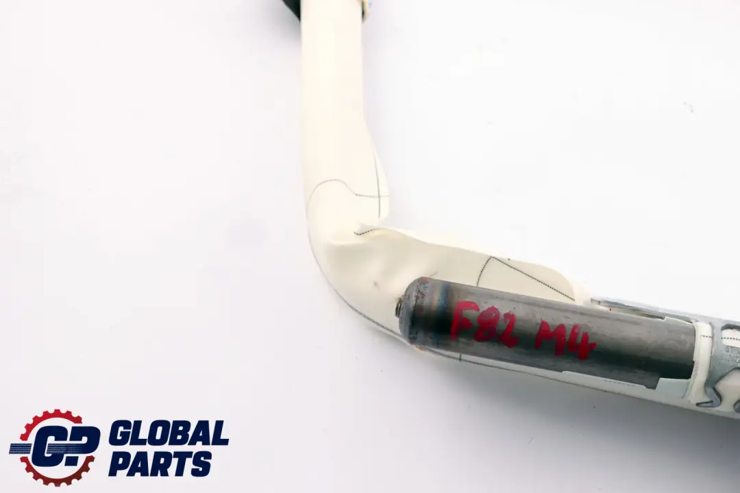 tête gauche Rideau de toit pour BMW F22 F32 F87 M2 F82 M4 à propos du numéro de pièce 7292897 BMW F22 F32 F87 M2 F82 M4 tête gauche Rideau de toit - SKU 7292897 - Numéro de pièce 7292897