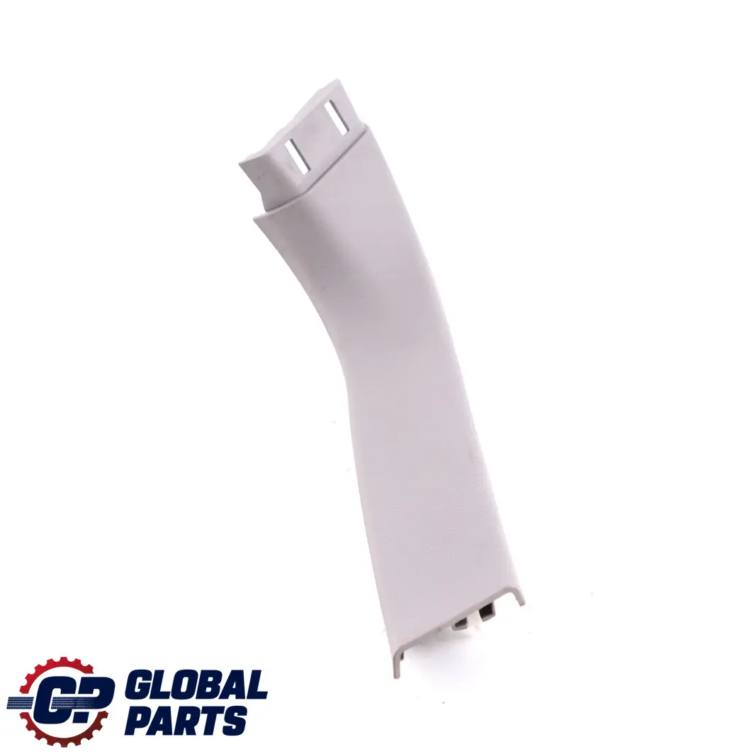 Verkleidung Seitlich Innen Links für BMW 3 er F31 mit Teilenummer 7263137 BMW 3 er F31 Verkleidung Seitlich Innen Links - SKU 7292919 - Teilenummer 7263137