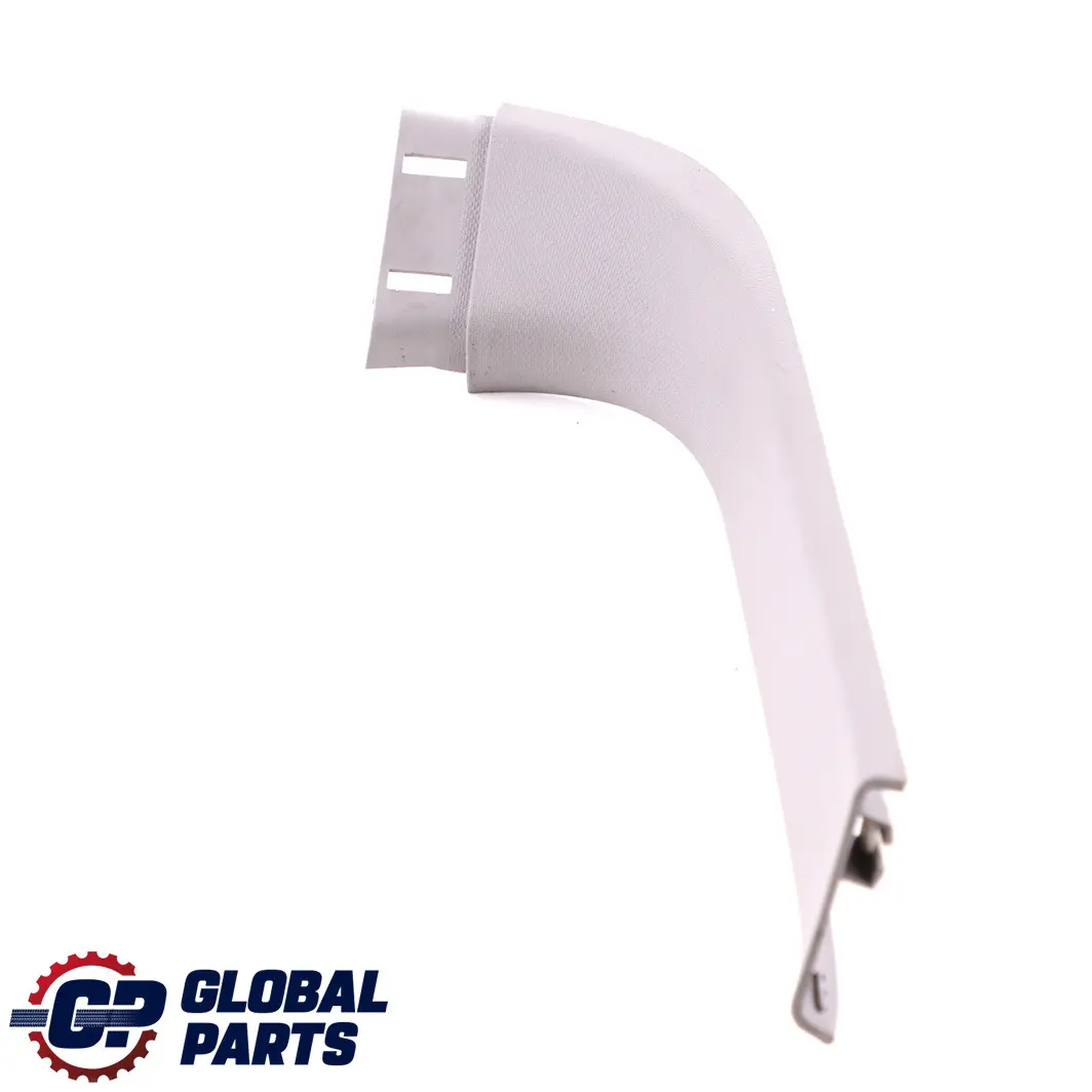 Verkleidung Seitlich Innen Links für BMW 3 er F31 mit Teilenummer 7263137 BMW 3 er F31 Verkleidung Seitlich Innen Links - SKU 7292919 - Teilenummer 7263137