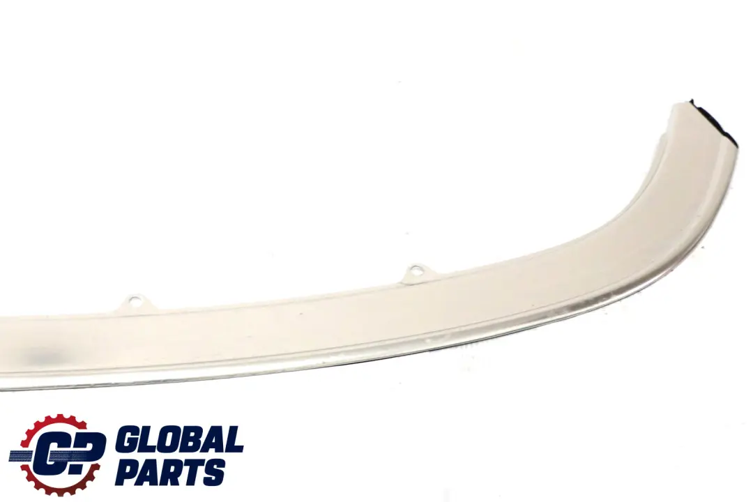 E93N LCI Moldura Tapa Superior Plegable Alu Mate 5437 para BMW E93 con número de pieza 7293470 BMW E93 E93N LCI Moldura Tapa Superior Plegable Alu Mate 5437 - SKU 7293470 - Número de pieza 7293470