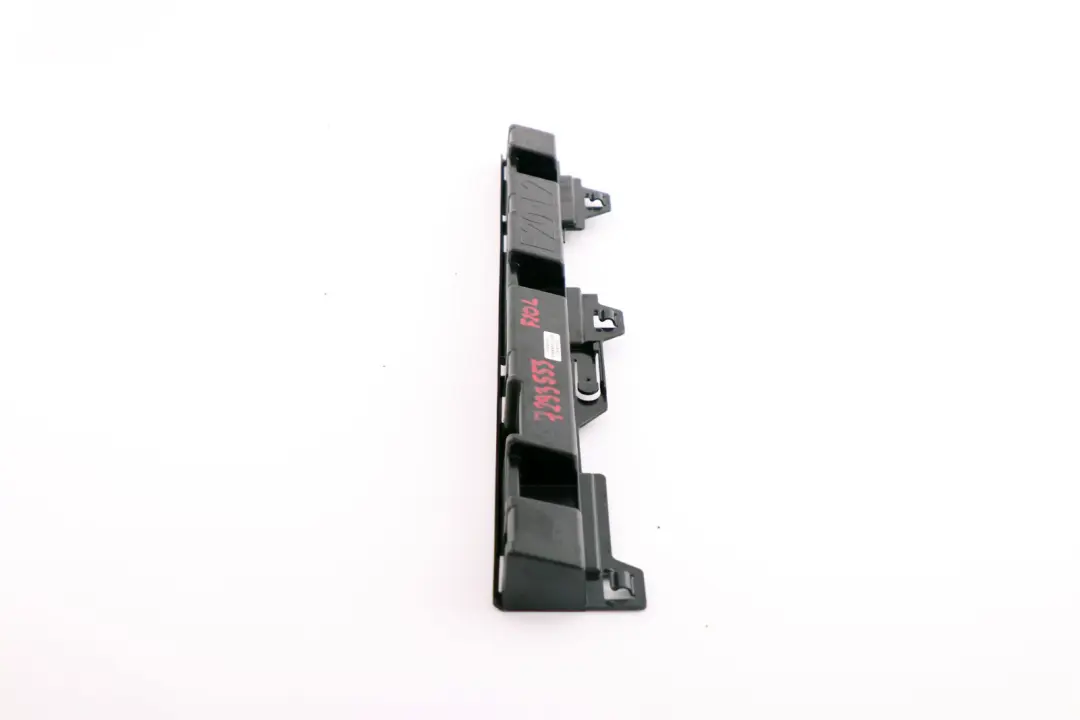 Support De Fixation De Bande De Maintien Gauche L4 7264359 pour BMW F20 à propos du numéro de pièce 7293555 BMW F20 Support De Fixation De Bande De Maintien Gauche L4 7264359 - SKU 7293555-2 - Numéro de pièce 7293555