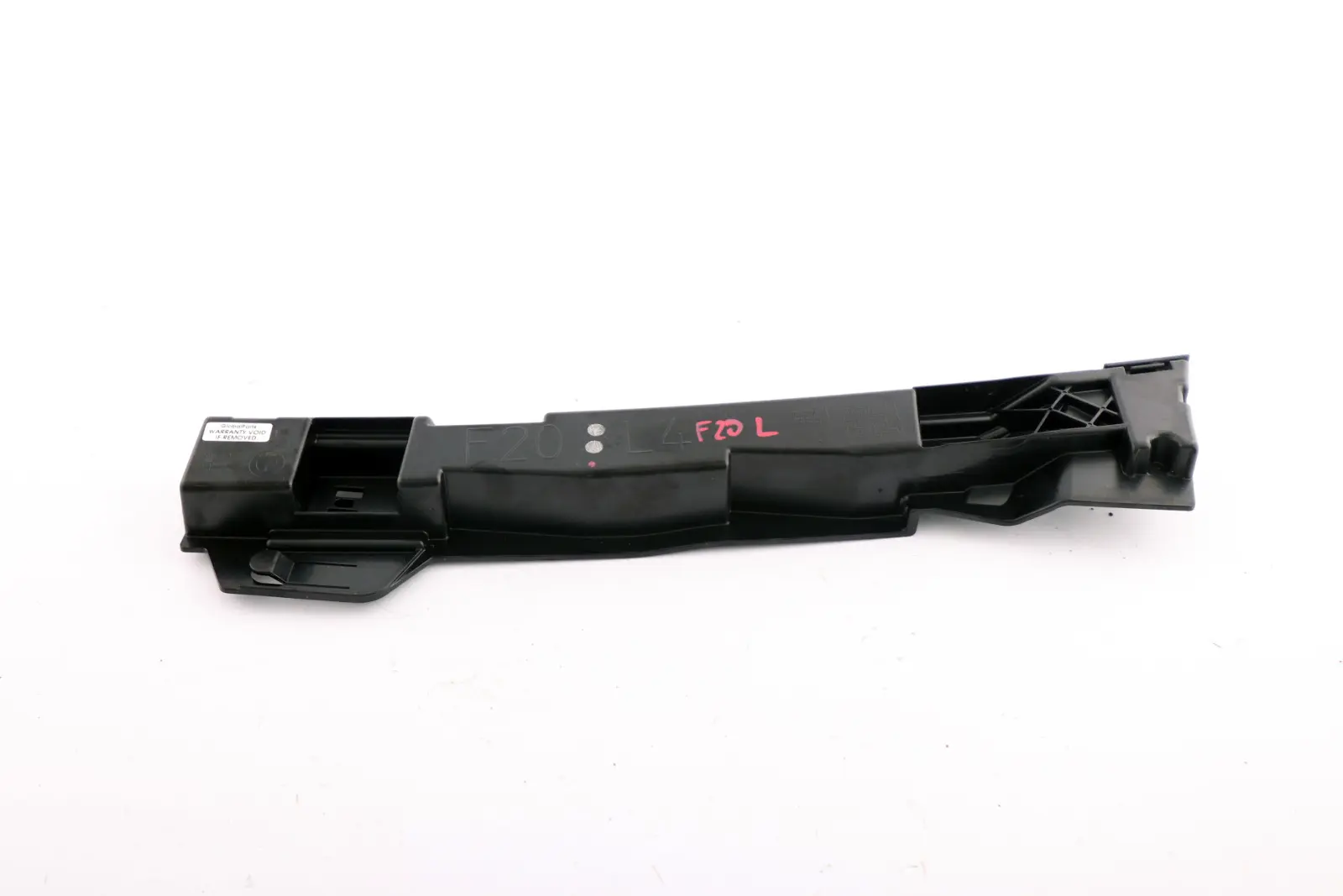 BMW F20 Support De Fixation De Bande De Maintien Gauche L4 7264359