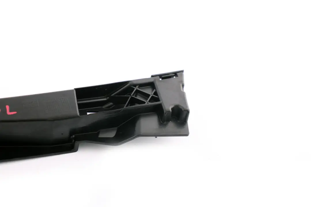 BMW F20 Soporte De Montaje De La Tira De Sujecion L4 Izquierda 7264359 - SKU 7293555-2 - Número de pieza 7293555