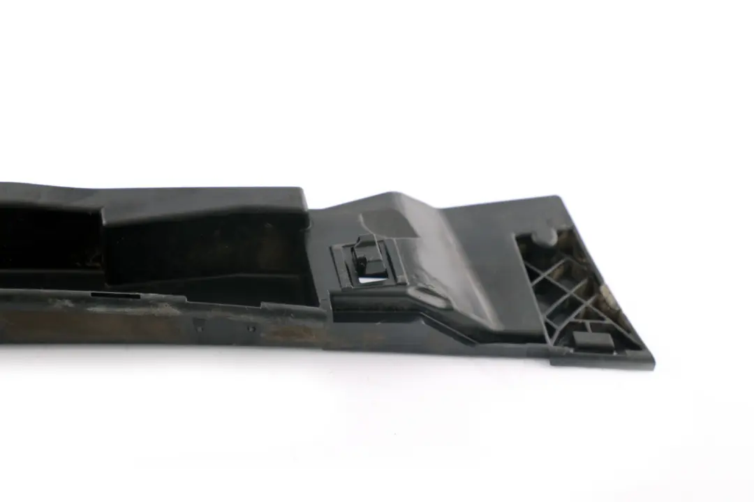BMW F20 Soporte De Montaje De La Tira De Sujecion L4 Izquierda 7264359 - SKU 7293555-2 - Número de pieza 7293555