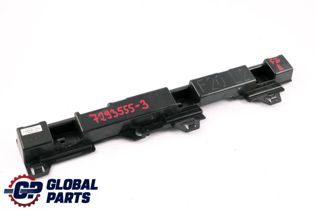 BMW F20 F20N LCI Ensemble Supports Fixation Bande De Maintien L2 L3 L4 Gauche - SKU 7293555-3 - Numéro de pièce 7293555