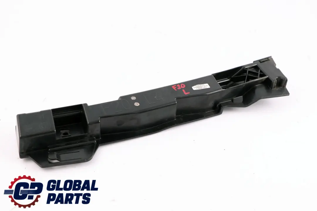 Set Staffe Per Il Montaggio Striscia Supporto L2 L3 L4 Sinistra per BMW F20 F20N LCI con numero di parte 7293555 BMW F20 F20N LCI Set Staffe Per Il Montaggio Striscia Supporto L2 L3 L4 Sinistra - SKU 7293555-3 - Numero di parte 7293555