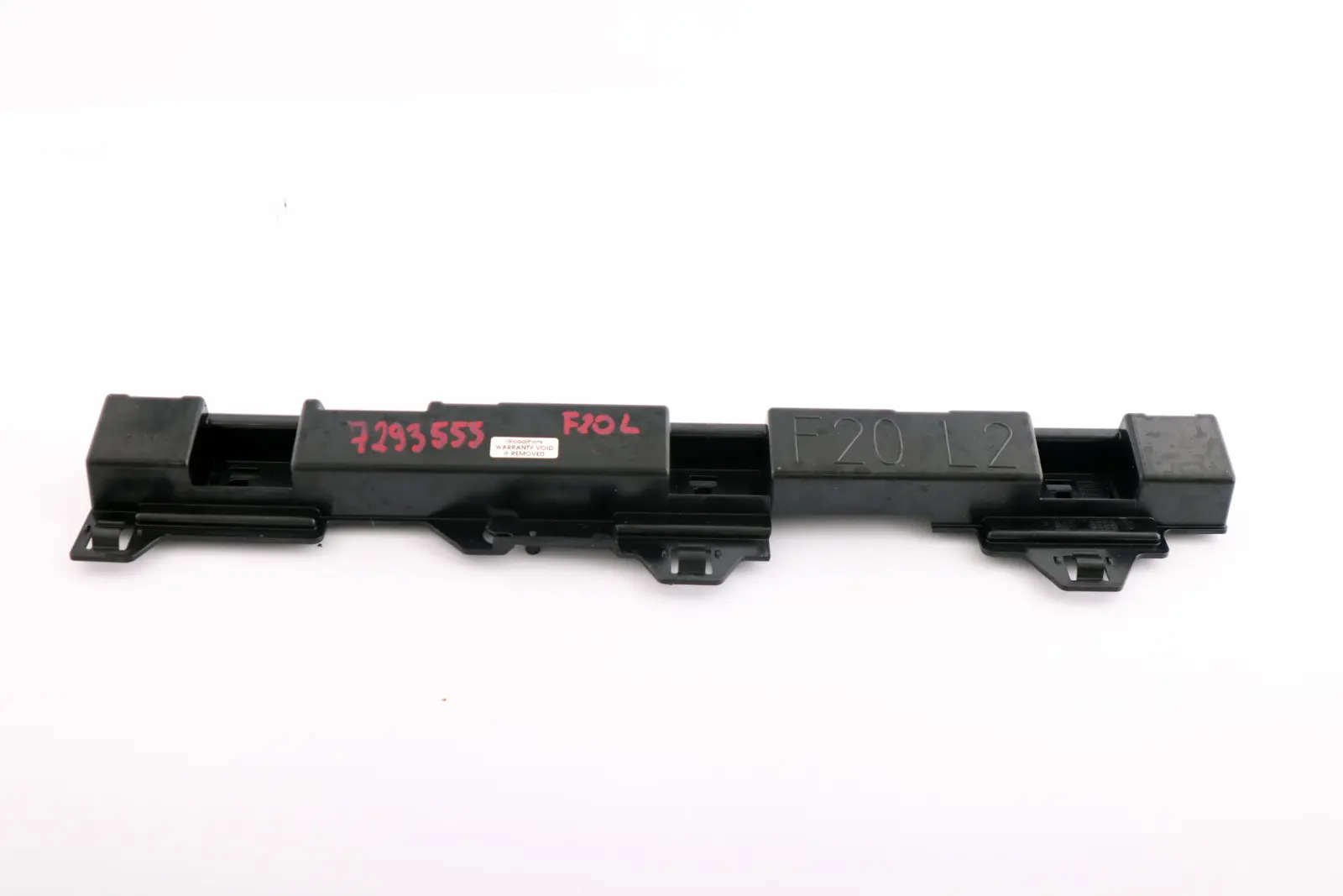BMW 1 F20 Lot Halteleisten a Gauche L2 7240913