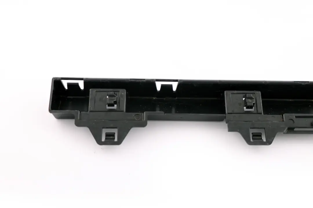 Lot Halteleisten a Gauche L2 7240913 pour BMW 1 F20 à propos du numéro de pièce 7293555 BMW 1 F20 Lot Halteleisten a Gauche L2 7240913 - SKU 7293555 - Numéro de pièce 7293555