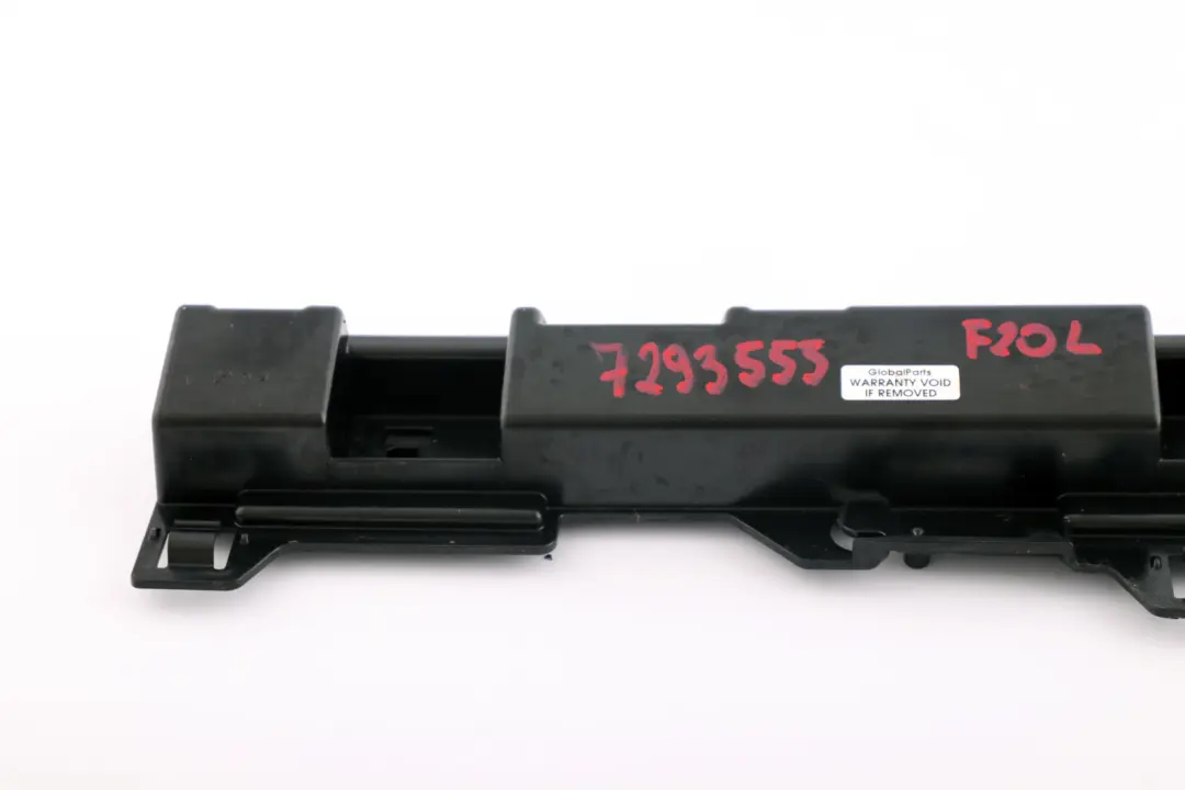 BMW F20 Holding Strip Soporte De montaje Hold L2 Izquierda 7240913 - SKU 7293555 - Número de pieza 7293555