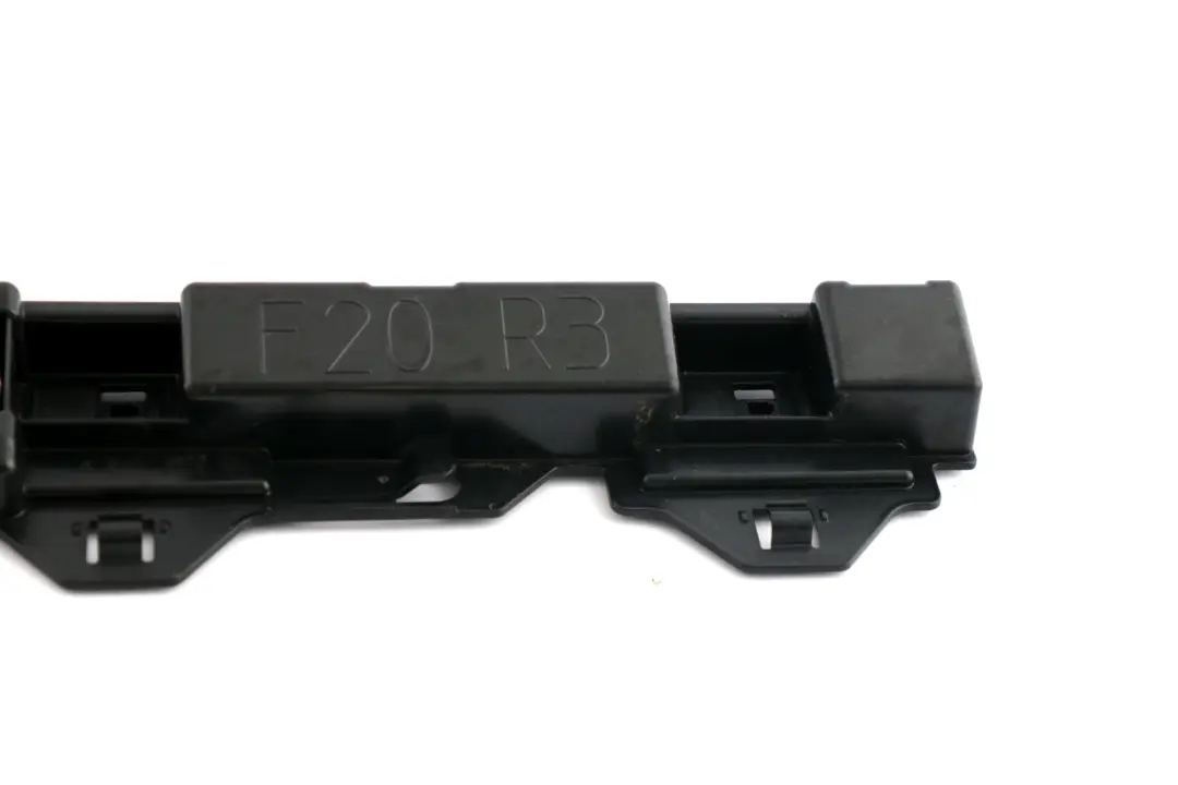 BMW Serie 1 F20 Staffa di montaggio della striscia di supporto R3 destra 7240916 - SKU 7293556-1 - Numero di parte 7293556