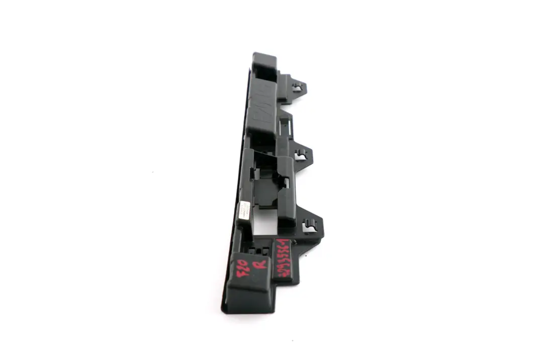 BMW Série 1 F20 Support de fixation de bande de maintien R3 Droit 7240916 - SKU 7293556-1 - Numéro de pièce 7293556