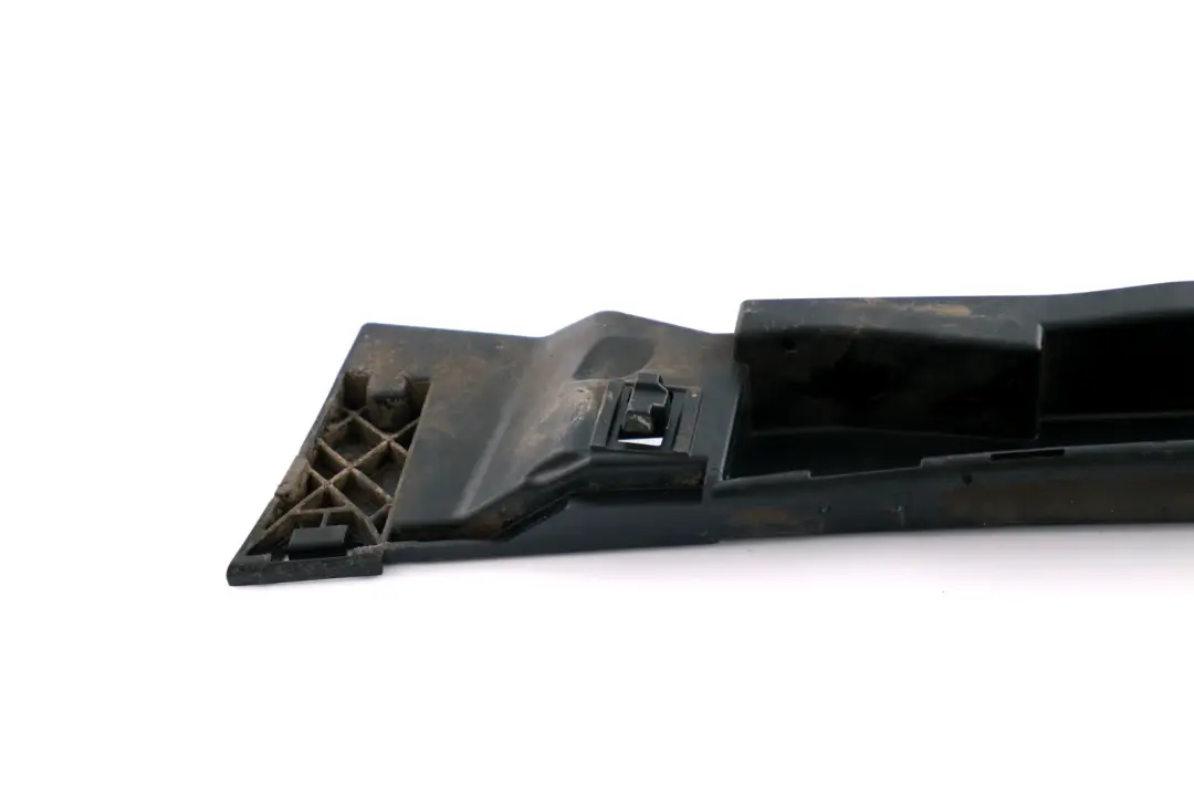 BMW F20 Soporte De montaje De La banda De sujecion R4 Derecha 7264360 - SKU 7293556-2 - Número de pieza 7293556