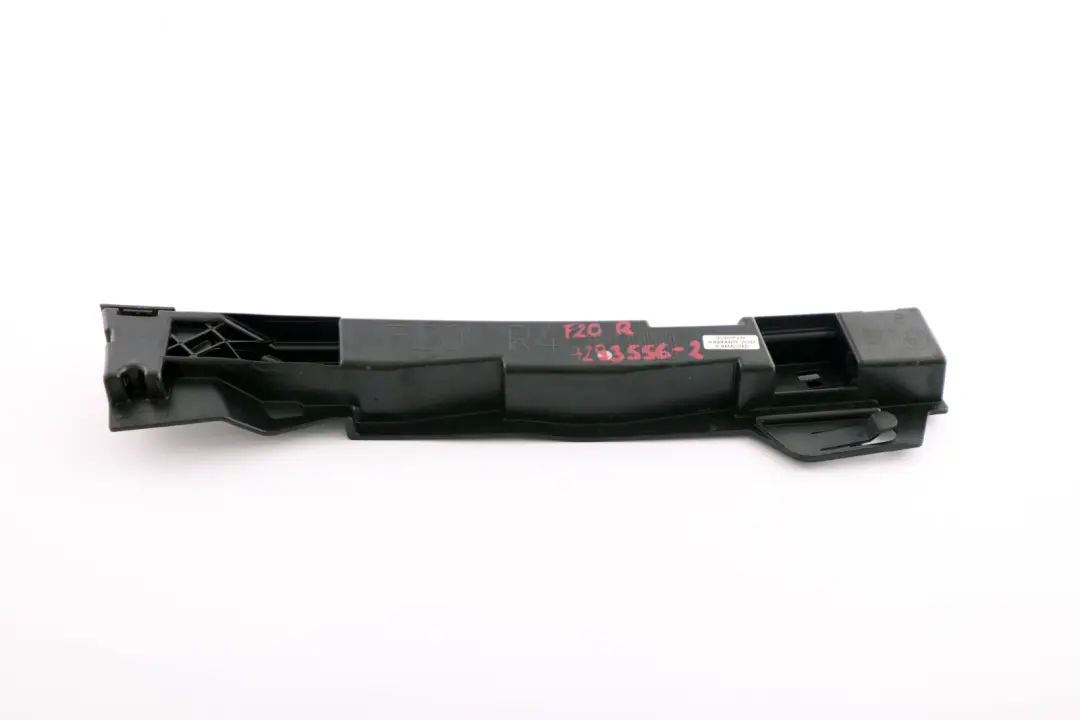 BMW 1 Reihe F20 Halteleisten Halterung Montieren Schwelle Rechts R4 7264360 - SKU 7293556-2 - Teilenummer 7293556