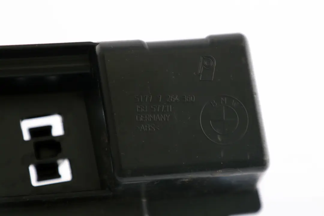 Holding Strip Mount Bracket Hold R4 Right O/S 7264360 to BMW F20 with Part number 7293556 BMW F20 Holding Strip Mount Bracket Hold R4 Right O/S 7264360 - SKU 7293556-2 - Part number 7293556