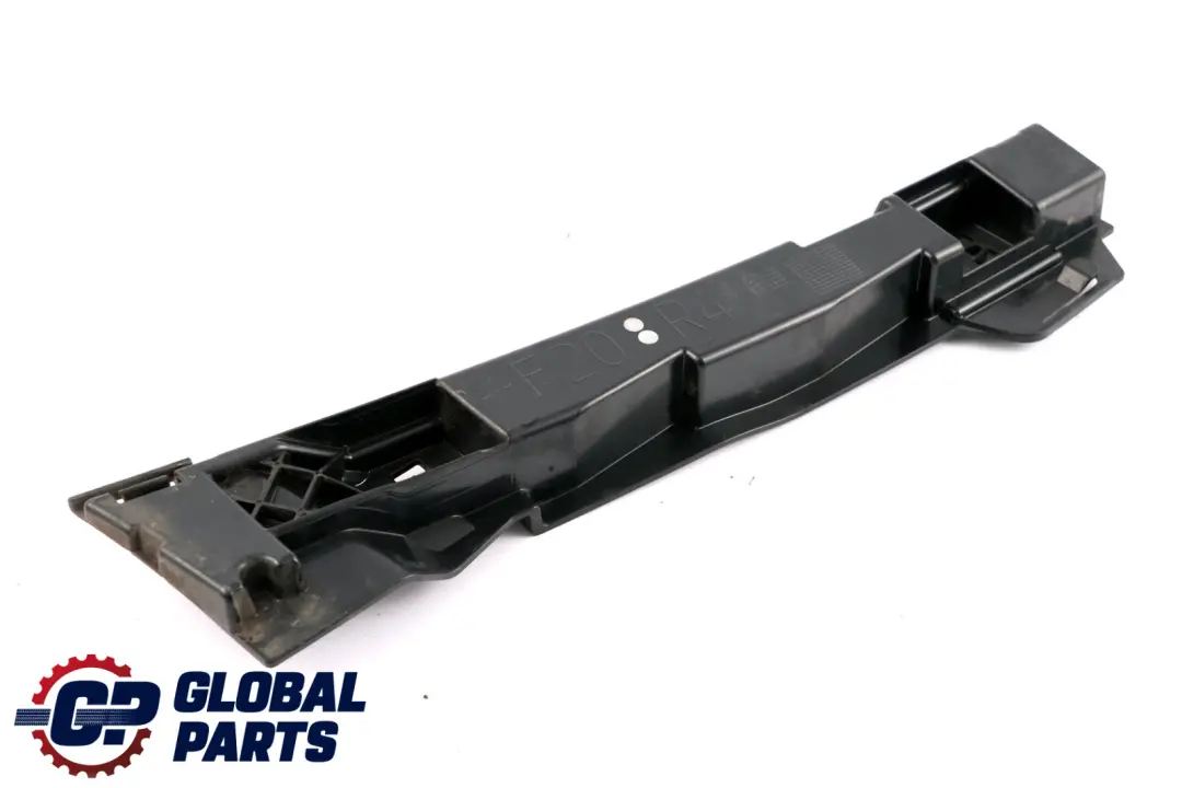 BMW F20 F20N LCI Supporto Striscia Montaggio Set R2 R3 R4 Destra O/S - SKU 7293556-3 - Numero di parte 7293556