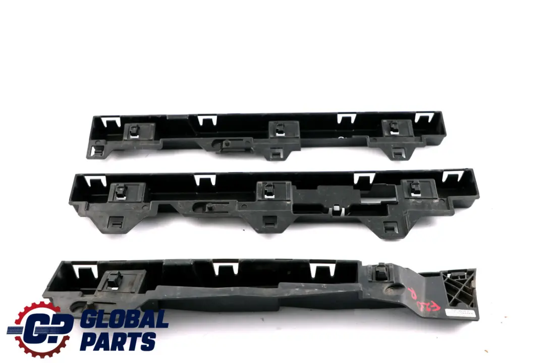 BMW 1 F20 F20N LCI Lot Halteleisten Droite Kit R2 R3 R4 - SKU 7293556-3 - Numéro de pièce 7293556