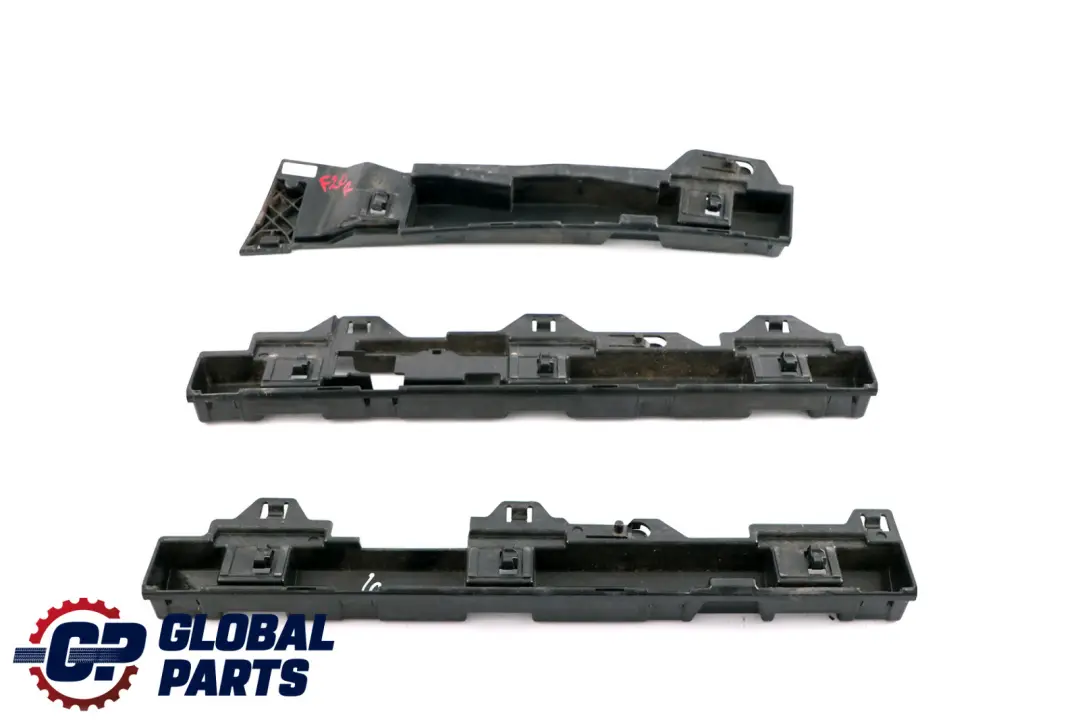 Lot Halteleisten Droite Kit R2 R3 R4 pour BMW 1 F20 F20N LCI à propos du numéro de pièce 7293556 BMW 1 F20 F20N LCI Lot Halteleisten Droite Kit R2 R3 R4 - SKU 7293556-3 - Numéro de pièce 7293556