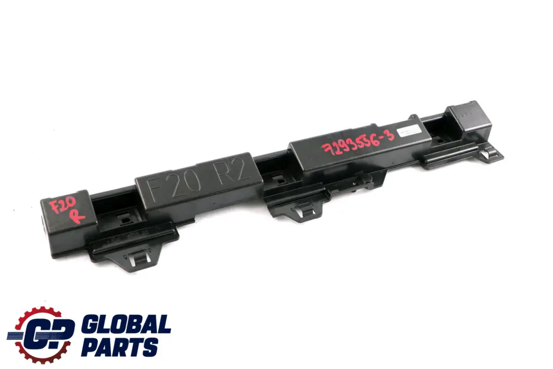 BMW F20 F20N LCI Supporto Striscia Montaggio Set R2 R3 R4 Destra O/S - SKU 7293556-3 - Numero di parte 7293556