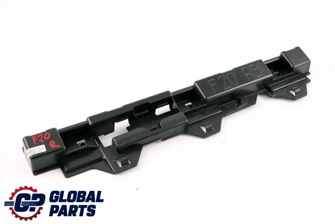 BMW F20 F20N LCI Supporto Striscia Montaggio Set R2 R3 R4 Destra O/S - SKU 7293556-3 - Numero di parte 7293556