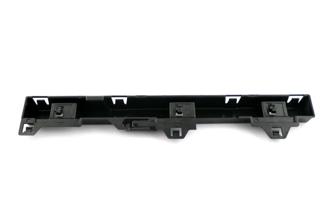 Soporte Tira Sujeción Derecho 7240914 para BMW Serie 1 F20 con número de pieza 7293556 BMW Serie 1 F20 Soporte Tira Sujeción Derecho 7240914 - SKU 7293556 - Número de pieza 7293556