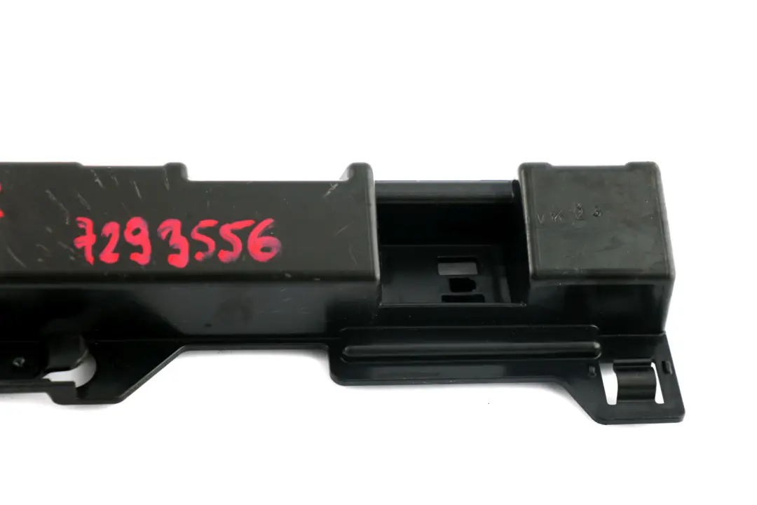Holding Strip Mount Bracket Hold R2 Right O/S 7240914 to BMW 1 Series F20 with Part number 7293556 BMW 1 Series F20 Holding Strip Mount Bracket Hold R2 Right O/S 7240914 - SKU 7293556 - Part number 7293556