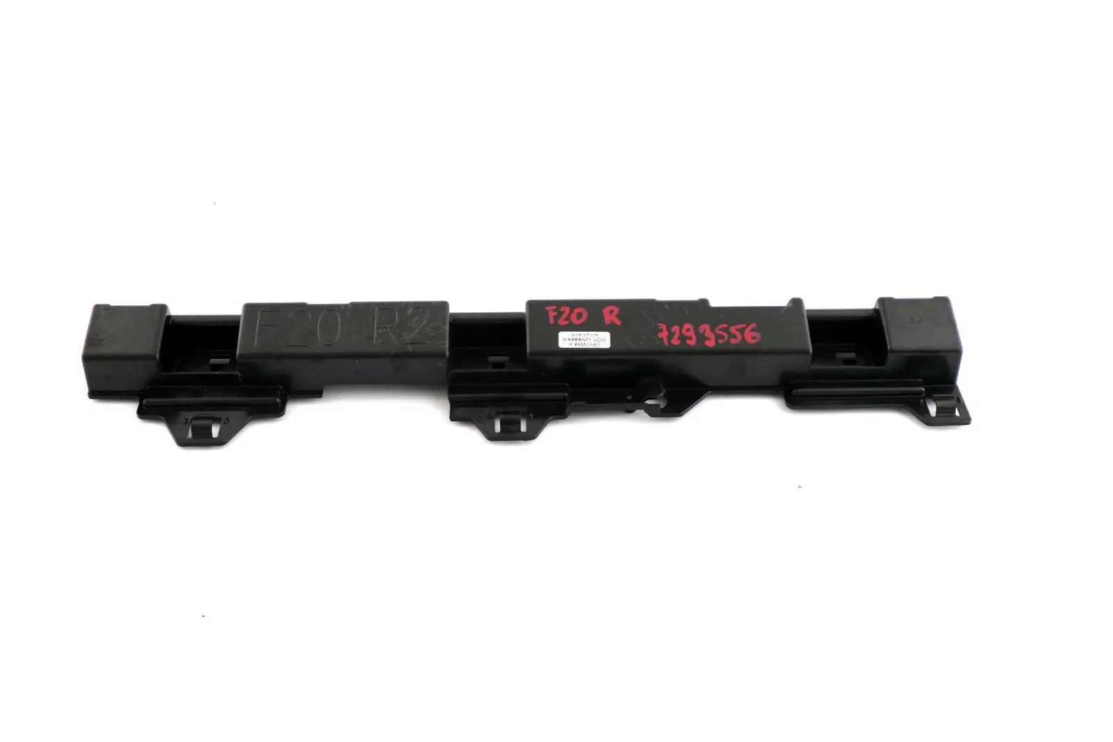 BMW 1 Series F20 Haltestreifen Halterung Rechts 7240914