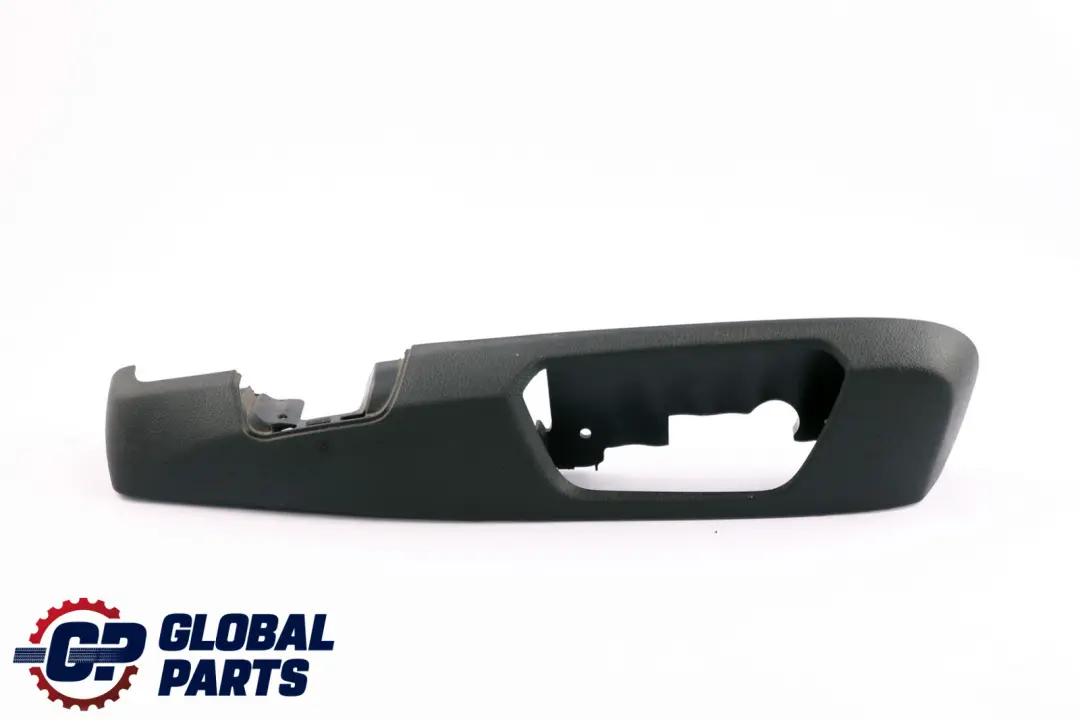 Vorn Rechts Vordersitz Schalter Aussen Blende / BMW F20 F22 F30 F31 - SKU 7293578 - Teilenummer 7293578