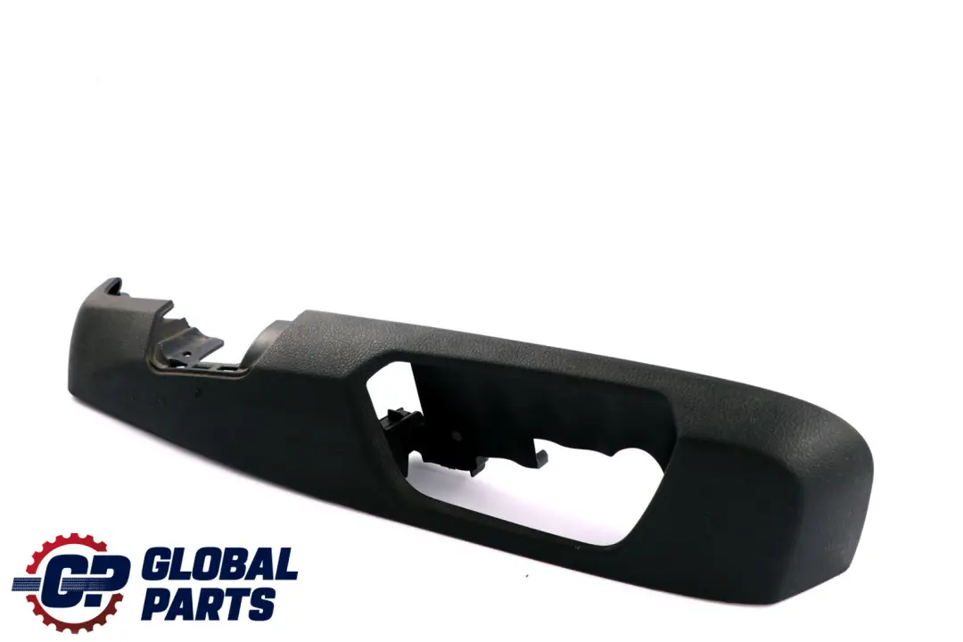 Delantero Derecho Asiento Interruptor Recubrimiento Panel para BMW F20 F22 con número de pieza 7293578 BMW F20 F22 Delantero Derecho Asiento Interruptor Recubrimiento Panel - SKU 7293578 - Número de pieza 7293578