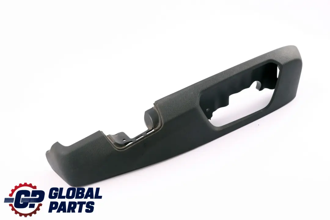 Vorn Rechts Vordersitz Schalter Aussen Blende / BMW F20 F22 F30 F31 - SKU 7293578 - Teilenummer 7293578
