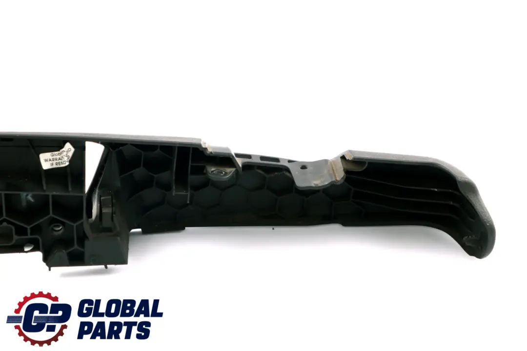Vorn Rechts Vordersitz Schalter Aussen Blende / BMW F20 F22 F30 F31 - SKU 7293578 - Teilenummer 7293578