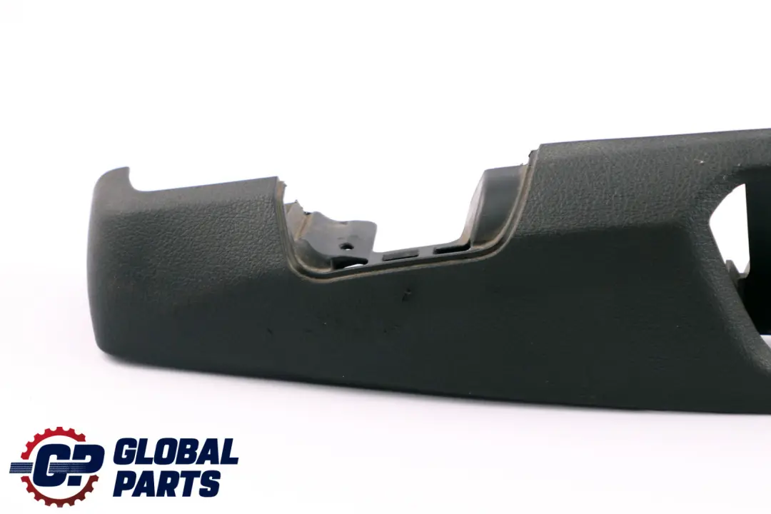 Vorn Rechts Vordersitz Schalter Aussen Blende / BMW F20 F22 F30 F31 - SKU 7293578 - Teilenummer 7293578