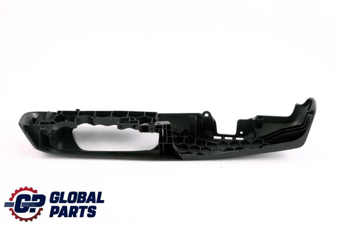 Vorn Rechts Vordersitz Schalter Aussen Blende / BMW F20 F22 F30 F31 - SKU 7293578 - Teilenummer 7293578