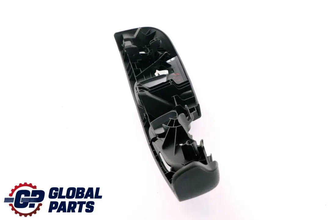 BMW 1 3 Series F20 F21 F30 Front Seat Trim Cover Outer Right O/S Black 7243554 - SKU 7293582 - Part number 7293582