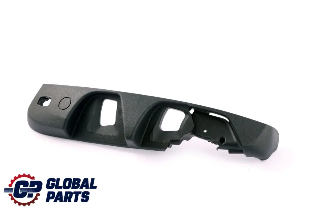 Blende Sitz Aussen Rechts Schwarz für BMW 1 2 3 er F20 F21 F22 F30 F31 mit Teilenummer 7293582 BMW 1 2 3 er F20 F21 F22 F30 F31 Blende Sitz Aussen Rechts Schwarz - SKU 7293582 - Teilenummer 7293582