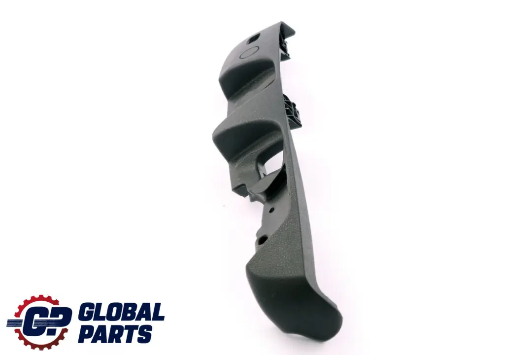 BMW 1 3 Series F20 F21 F30 Front Seat Trim Cover Outer Right O/S Black 7243554 - SKU 7293582 - Part number 7293582