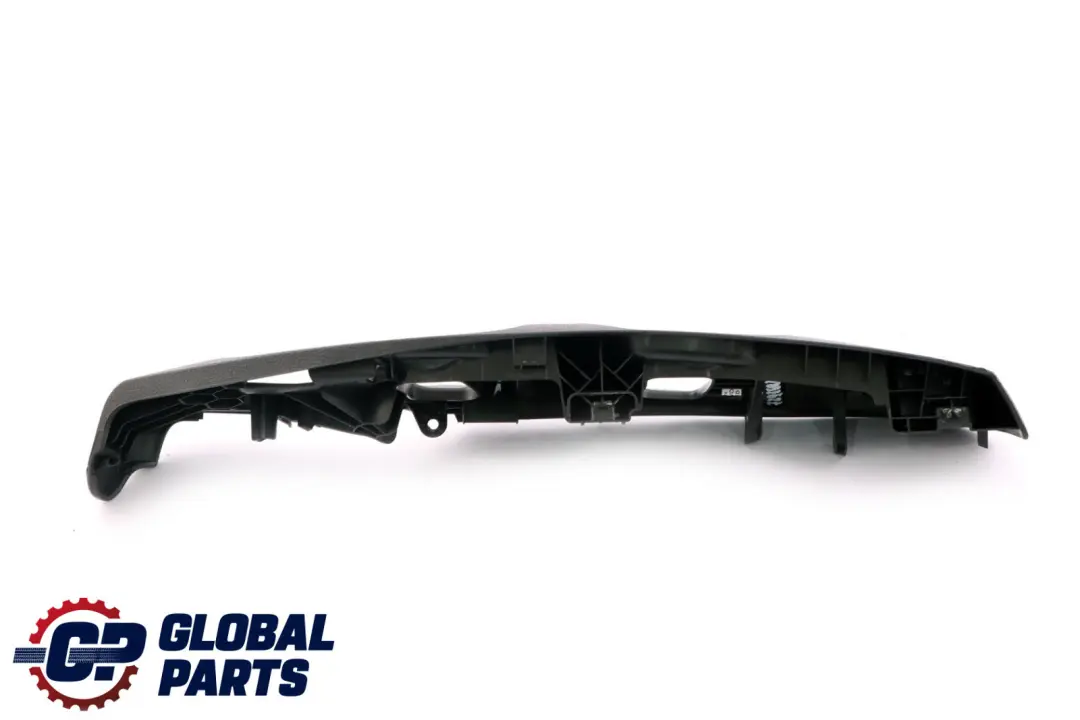 BMW F20 F21 F30 Asiento Delantero Recubrimiento Exterior Derecho Negro 7243554 - SKU 7293582 - Número de pieza 7293582