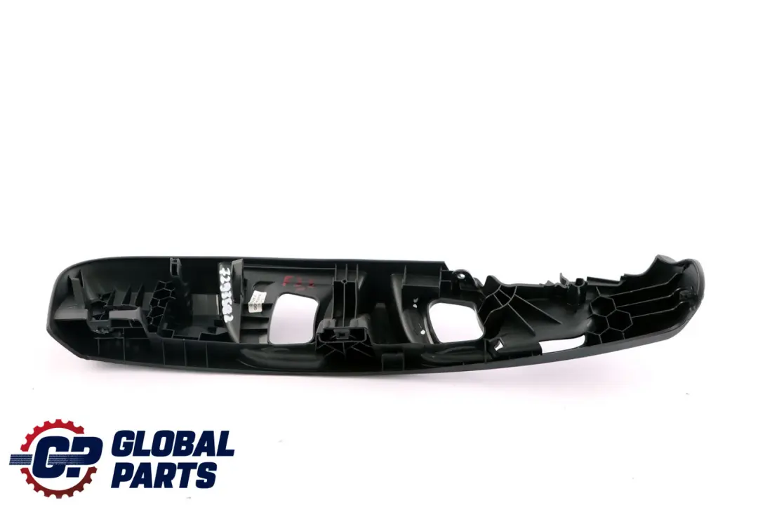 BMW 1 2 3 F20 F21 F22 F30 F31 Couverture Siege Exterieur Droite Noir - SKU 7293582 - Numéro de pièce 7293582
