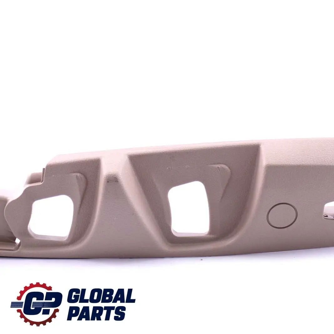 BMW 1 3 F20 F21 F30 Front Seat Trim Cover Outer Right O/S Oyster 7243554 - SKU 7293584 - Part number 7293584